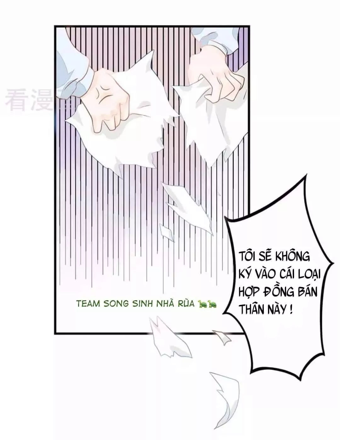 ác ma thiếu gia ở bên cạnh chapter 3 21