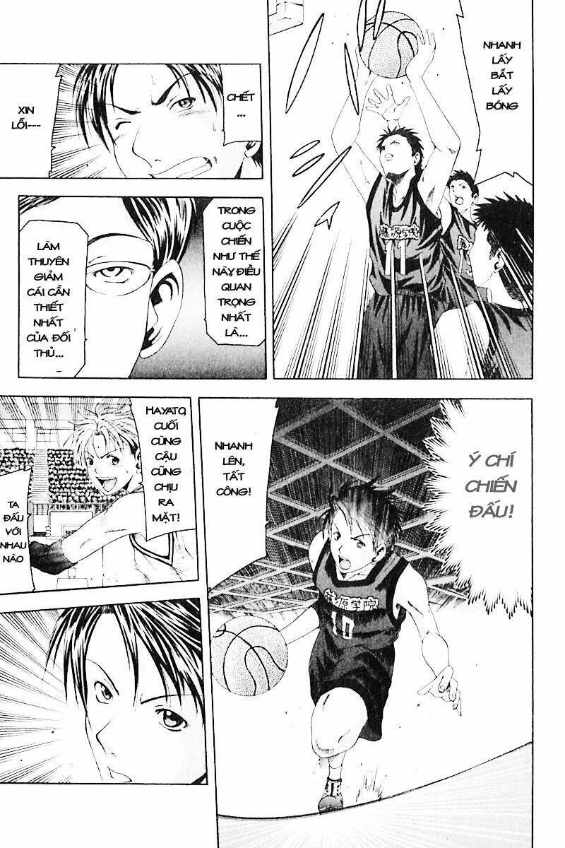 cross over chapter 3 19