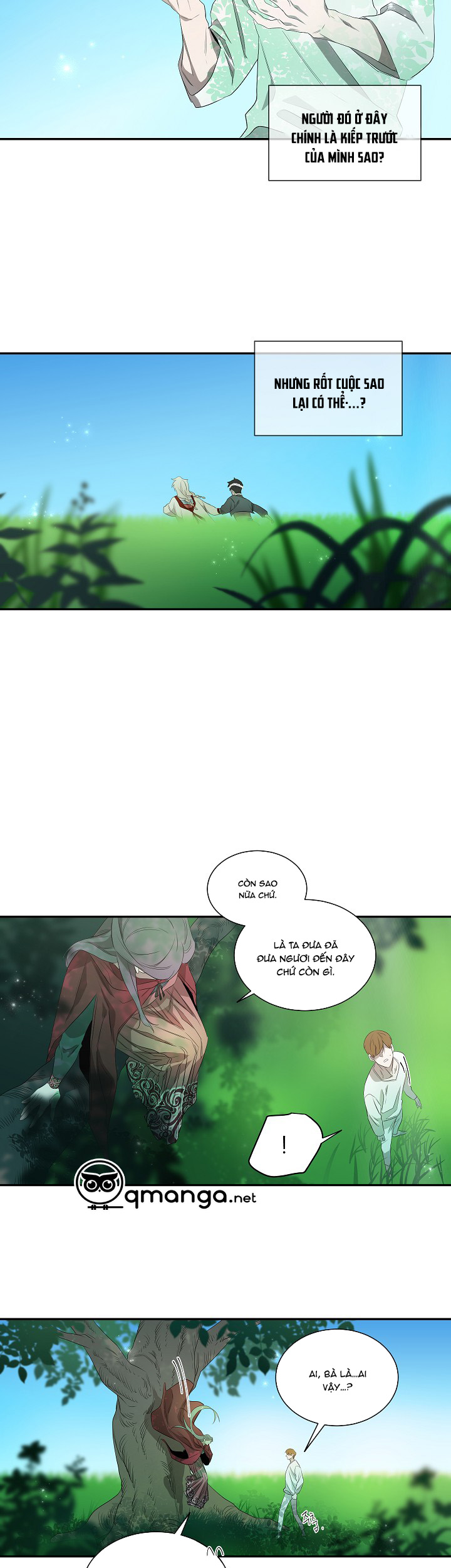 ever green chapter 32 10