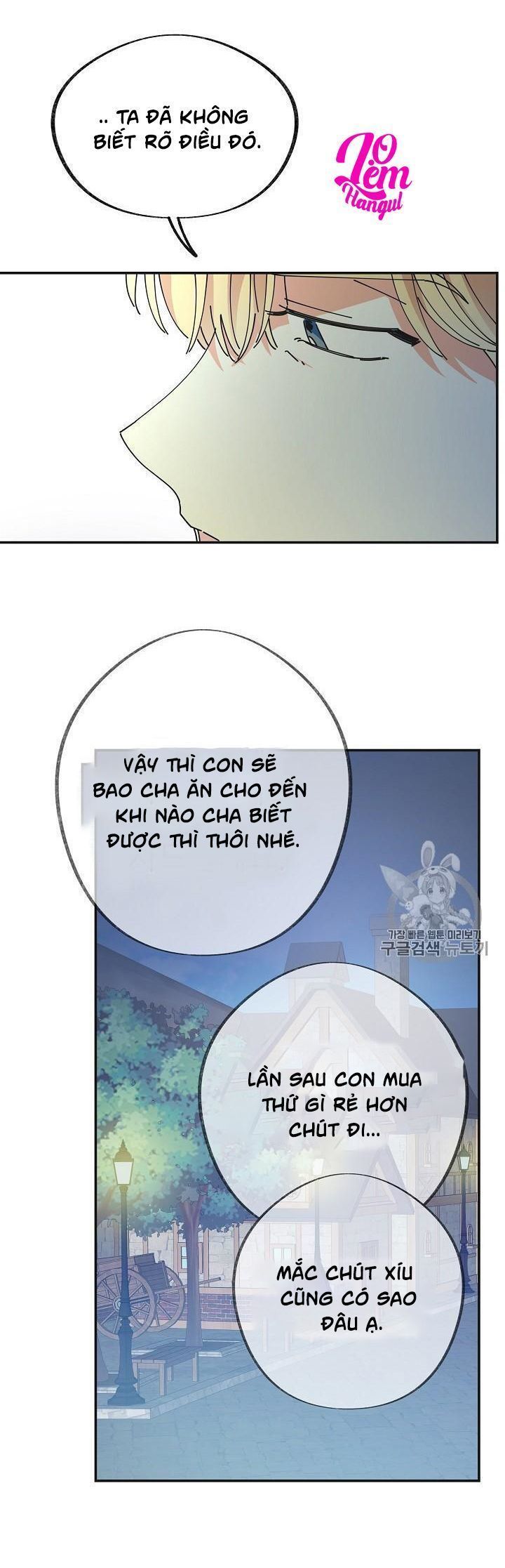 ác nữ tiểu thư chapter 36 39