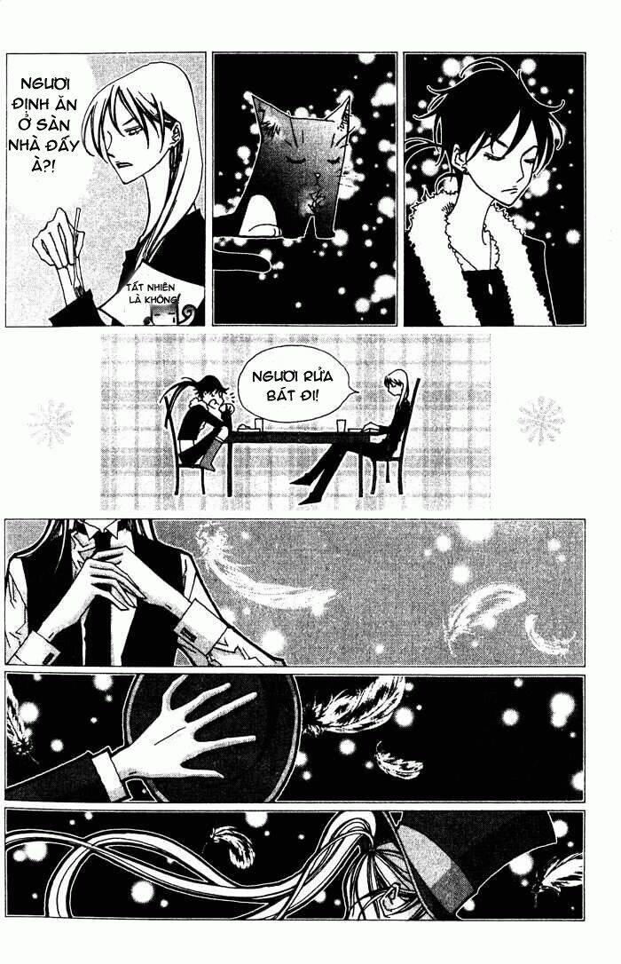 chronicles of the grim peddler chapter 0 8