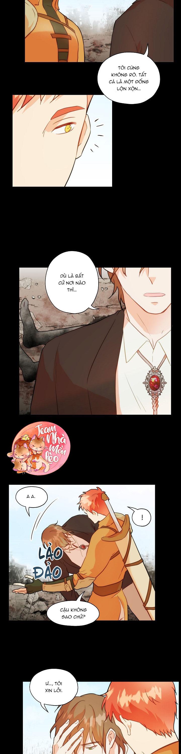 phù thủy gợi tình chapter 14 7