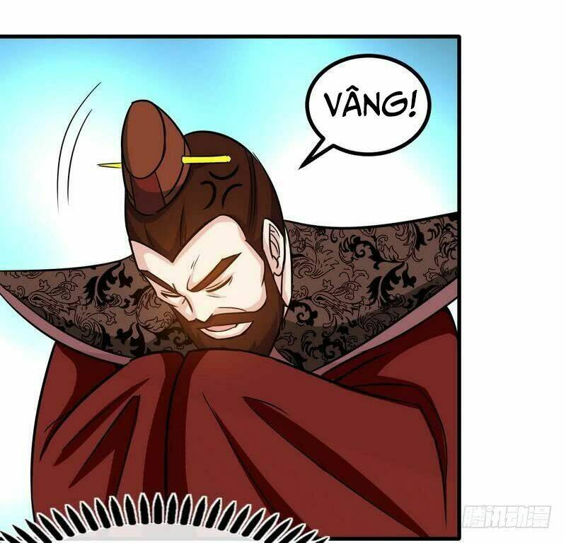 chí tôn thần ma chapter 23 14