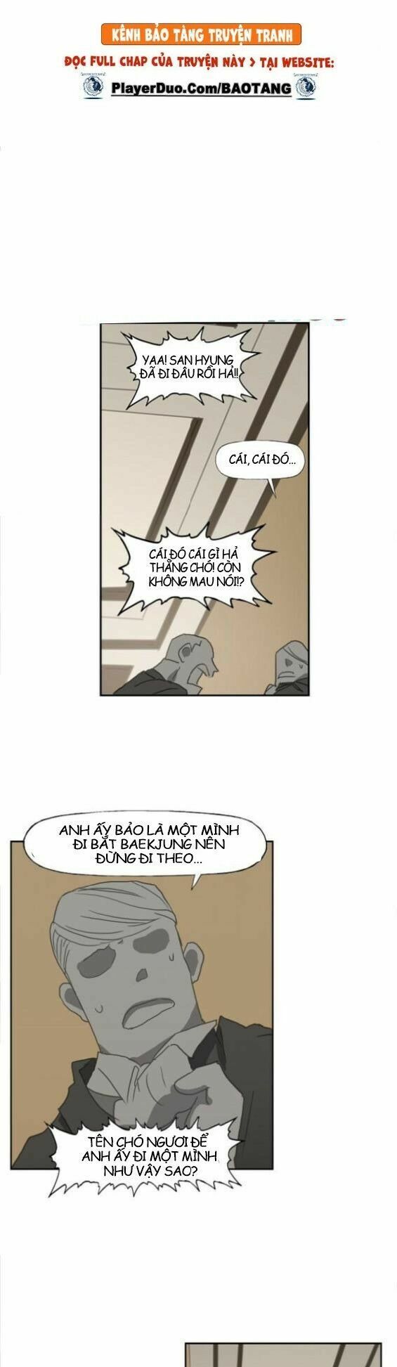 Võ Sĩ Quyền Anh chapter 32 7