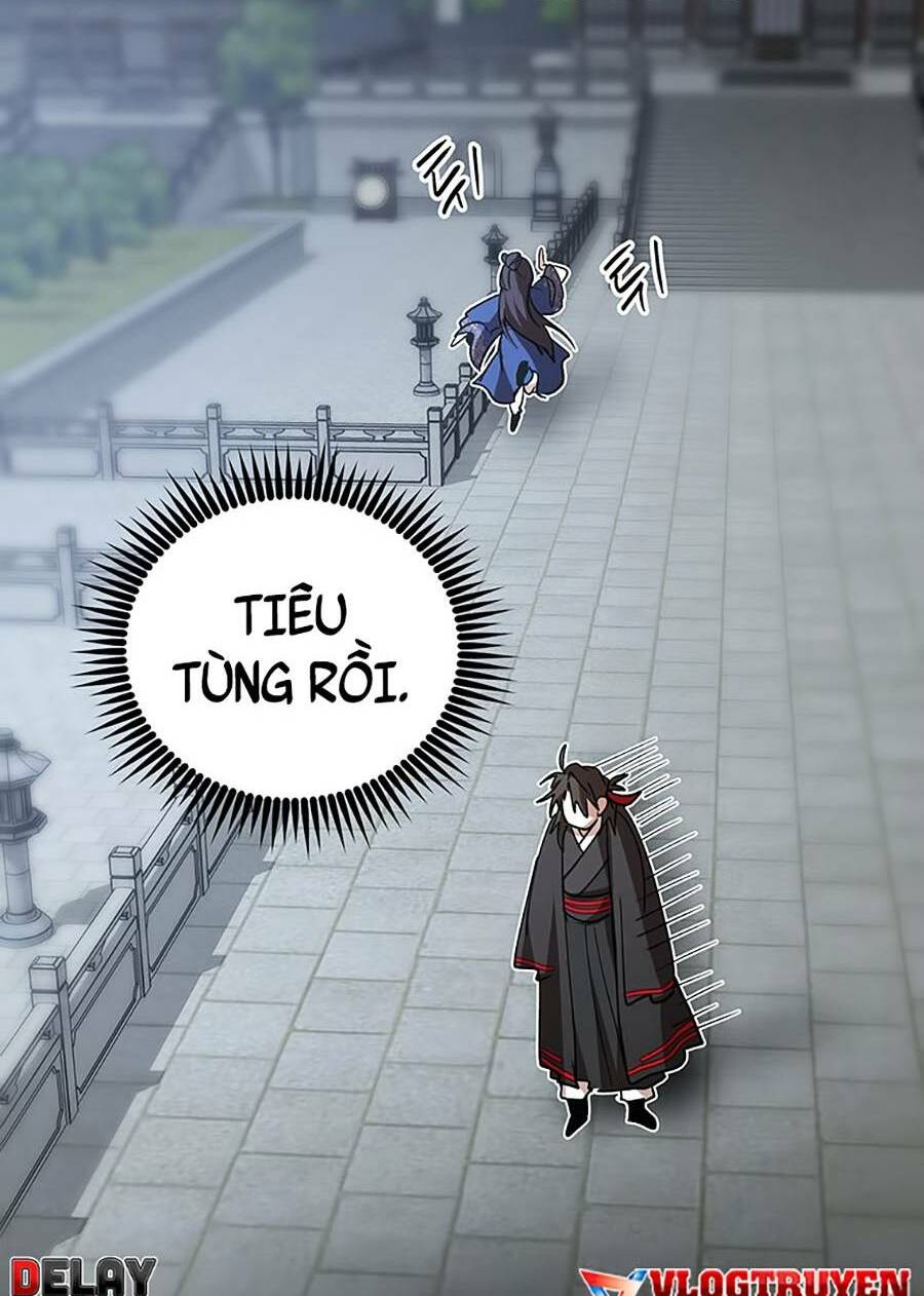 võ đang kỳ hiệp chapter 73 105