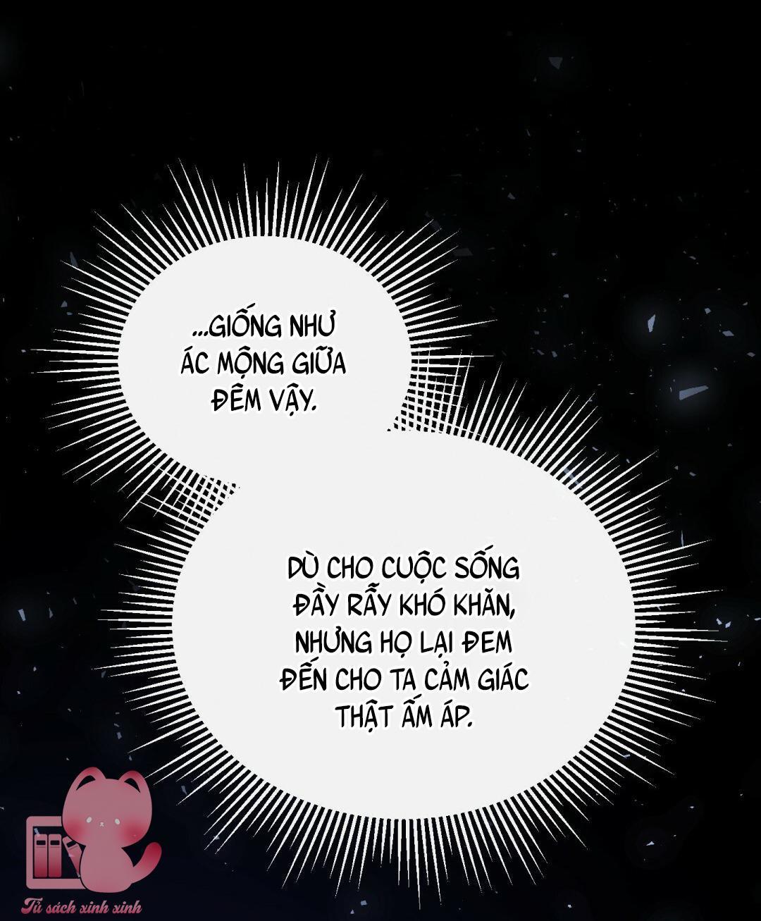 đêm đen khuất bóng chapter 8 48