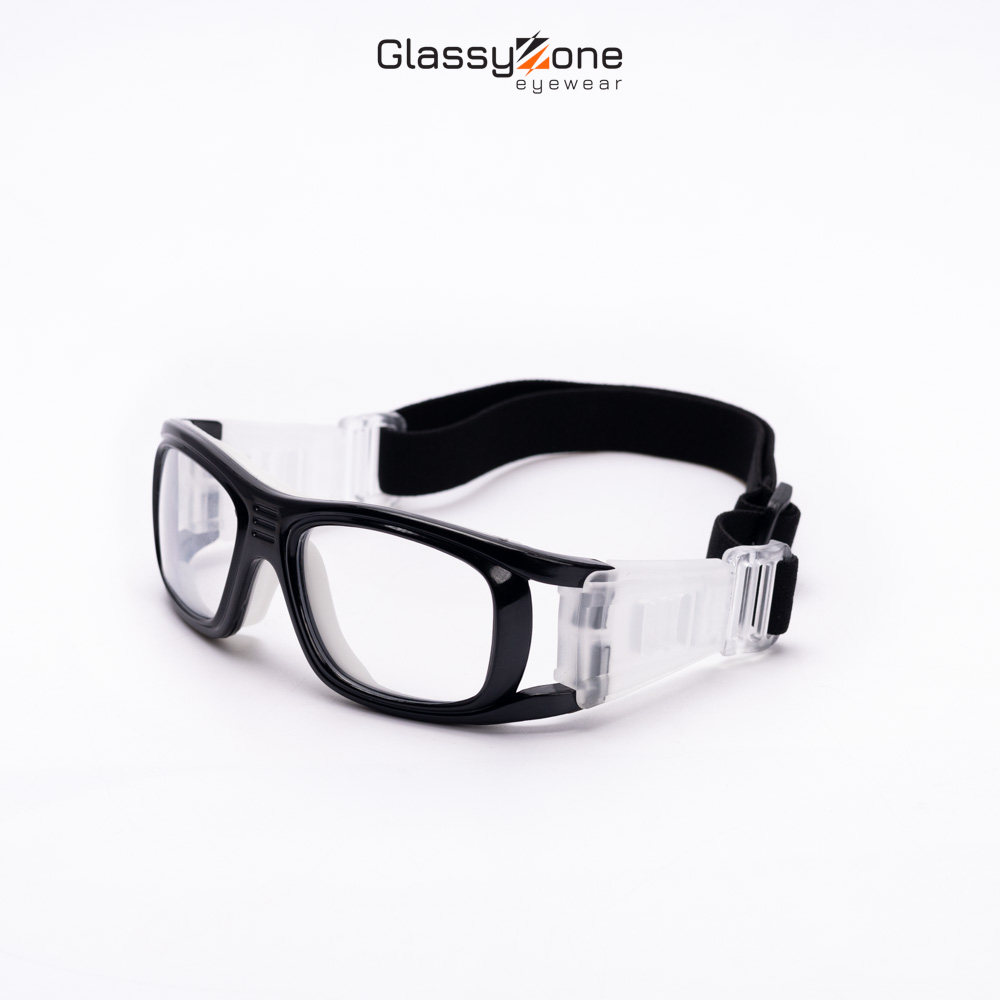 Gọng kính cận, Mắt kính thể thao Form Unisex Nam Nữ JH823 - GlassyZone