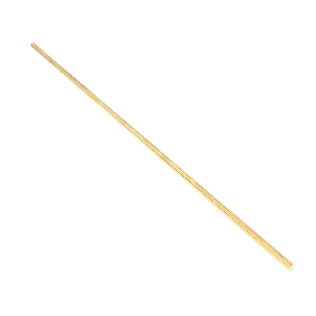 10 "/ Đường Kính 4 ~ 12 Mm Thanh đồng Tròn Tròn Thanh, Thanh Tiện