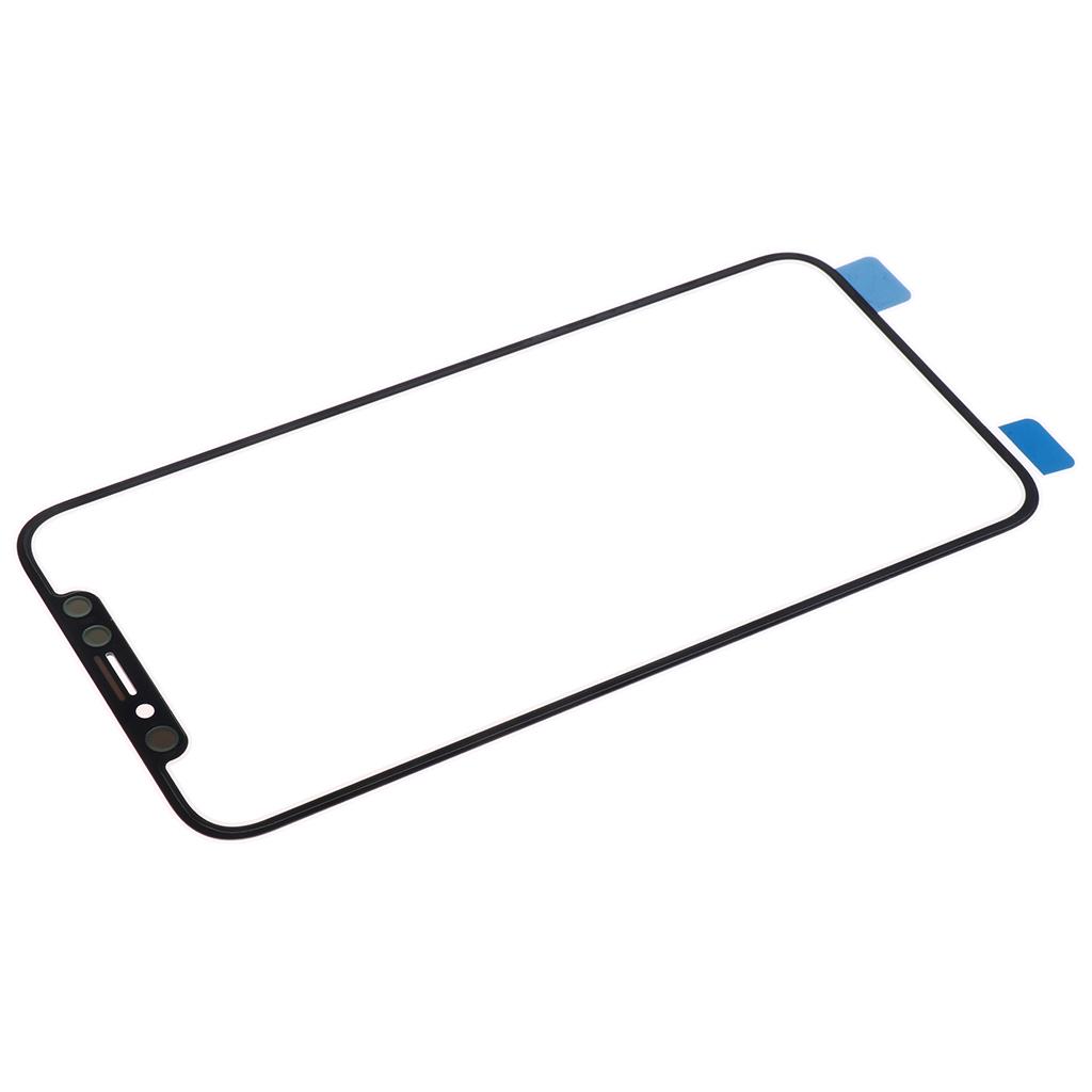 Front Outer Lens Glass Screen Top Panel Lens Cover Replacement For IPhone X