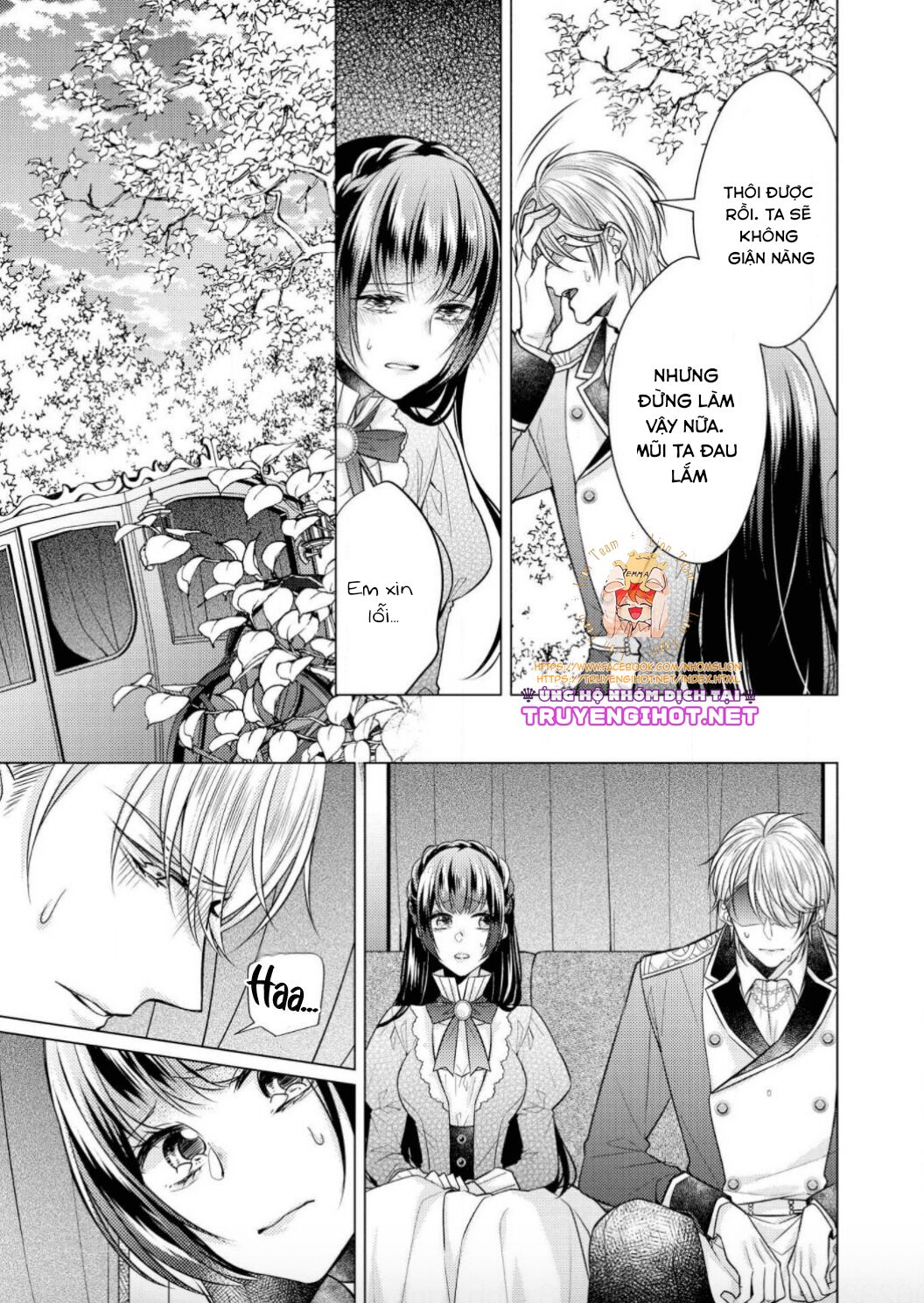 tuyển tập các truyện ngắn chapter 12.1 3