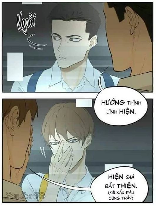 nam hào thượng phong chapter 14 2