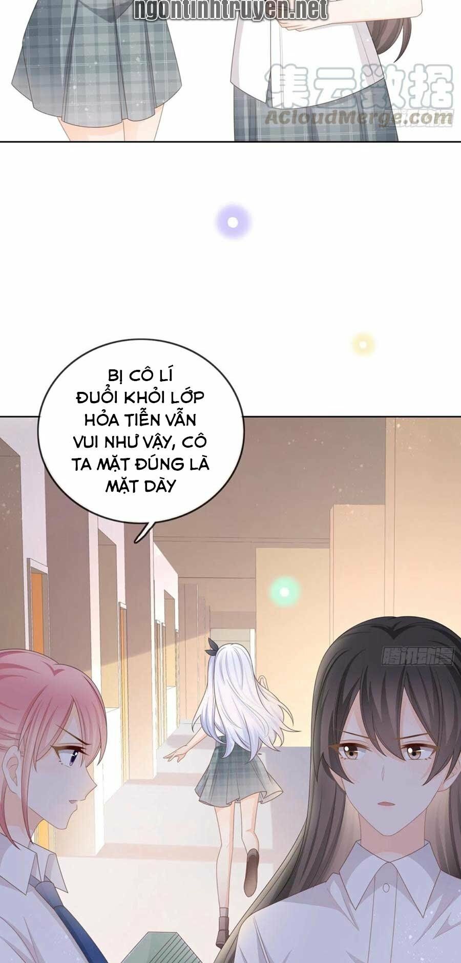 ảnh hậu cũng không bằng niệm thanh hoa chapter 88 8