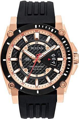 Đồng hồ nam Bulova - 98B152