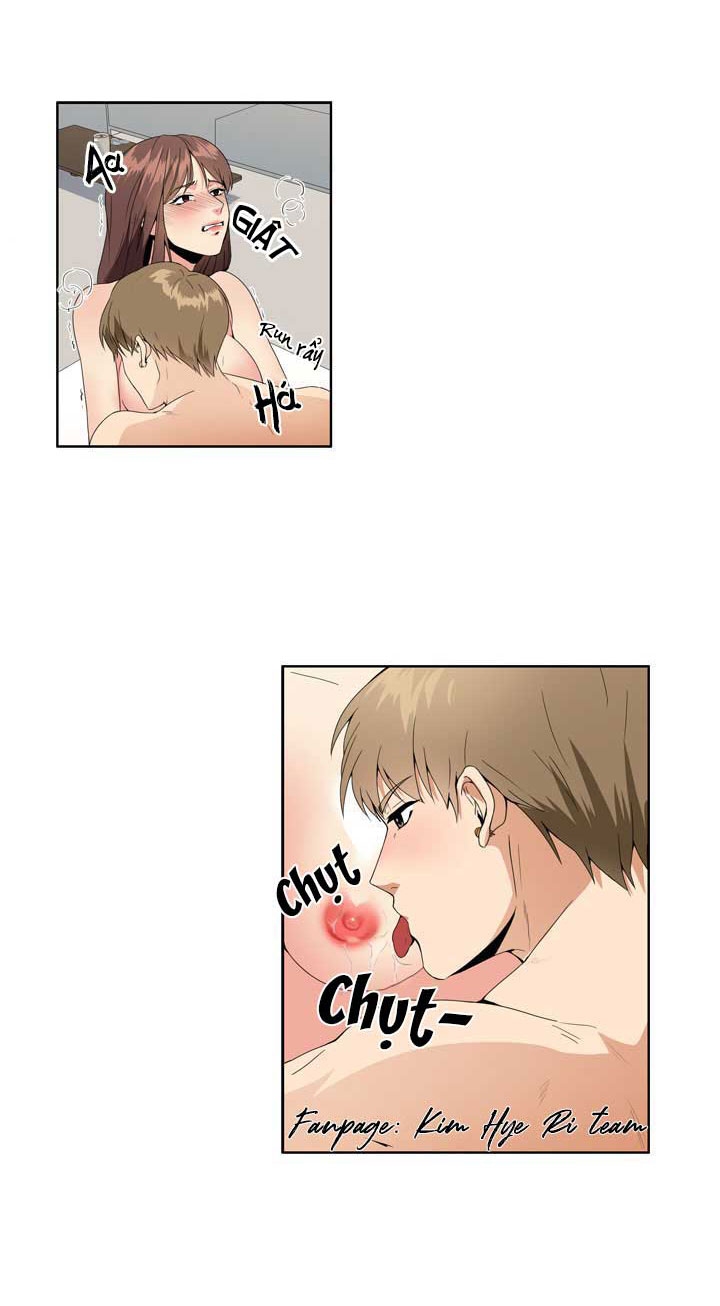 ký ức tháng 7 chapter 2.1 2