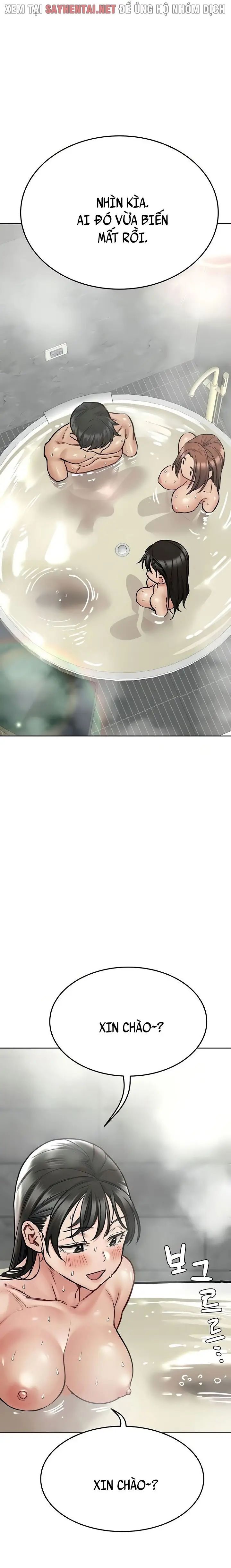 giữ bí mật với mẹ em nhé! chapter 41 10