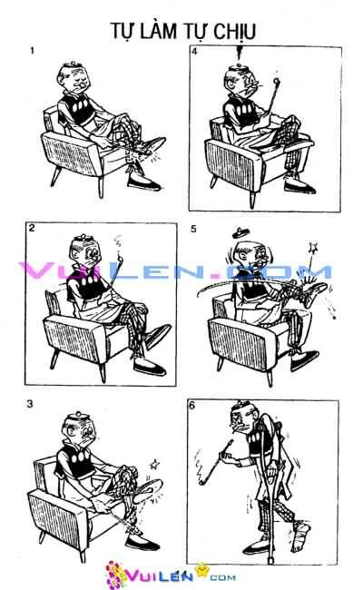 chú thoòng (full trọn bộ) chapter 33 9