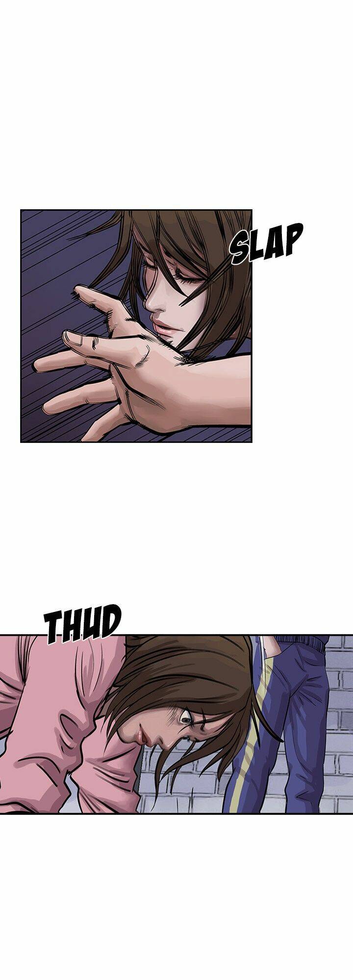 huyền thoại : khởi đầu chapter 11 7