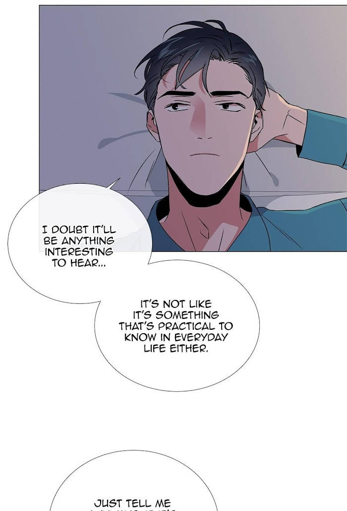 [raw] red candy chapter 28 29