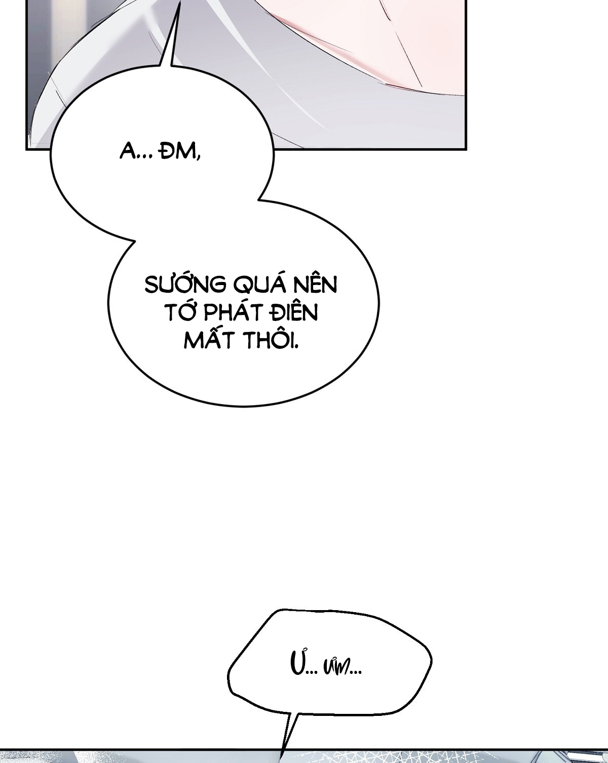 Người Bạn Dâm Loạn chapter 5.1 - Trang 7
