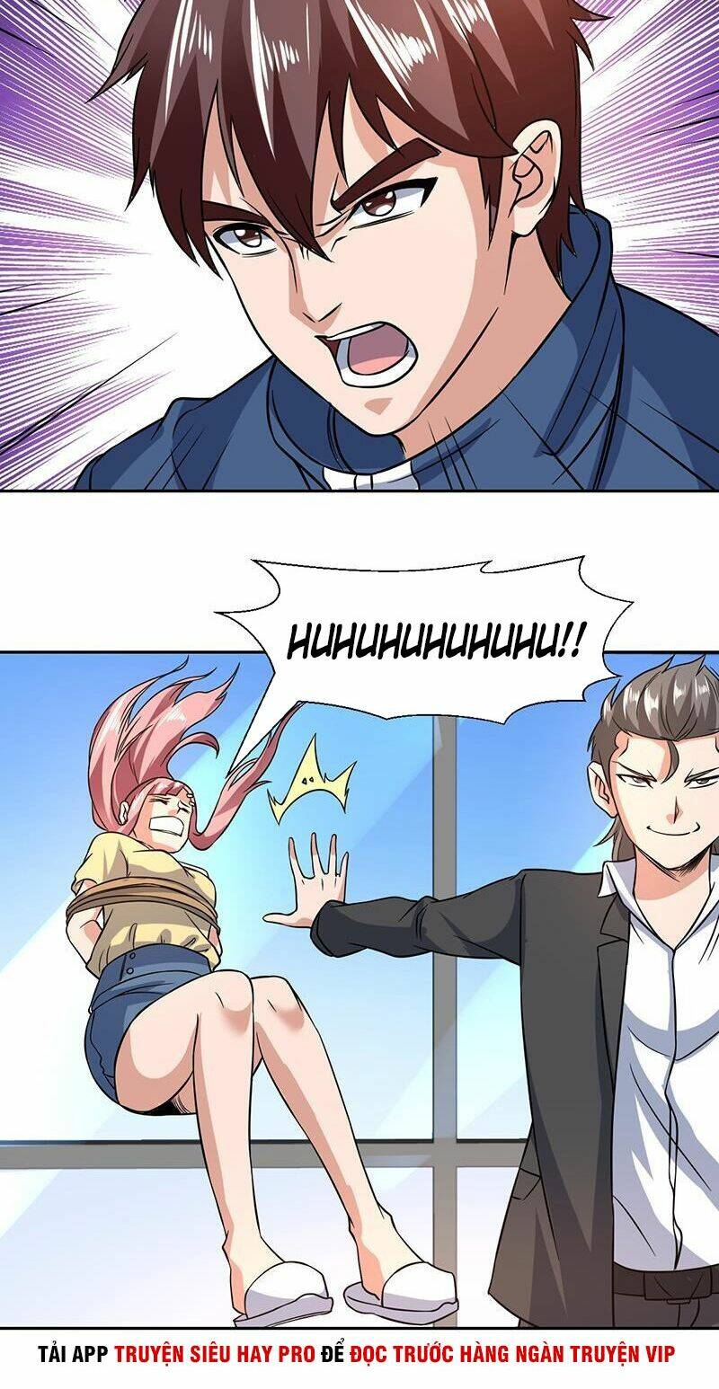 không phải ngón tay vàng chapter 143 10