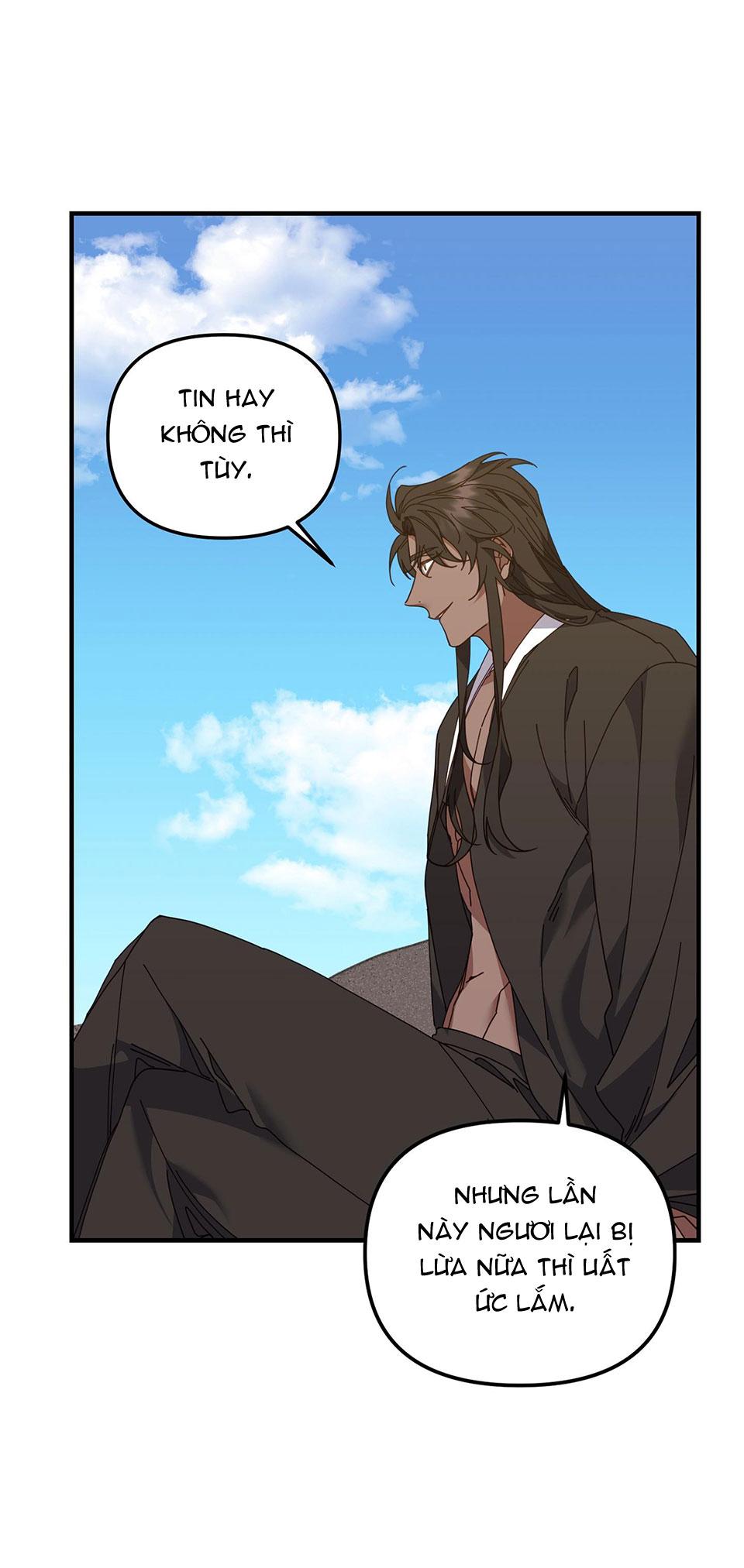 hổ trở về chapter 27 31