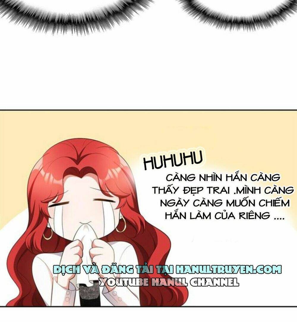 cô vợ nhỏ nuông chiều quá lại thành ác!! chapter 42 15