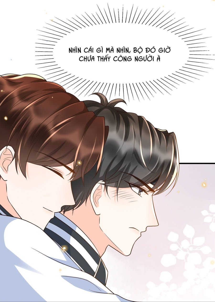 ngọt không ngừng nghỉ chapter 11 23