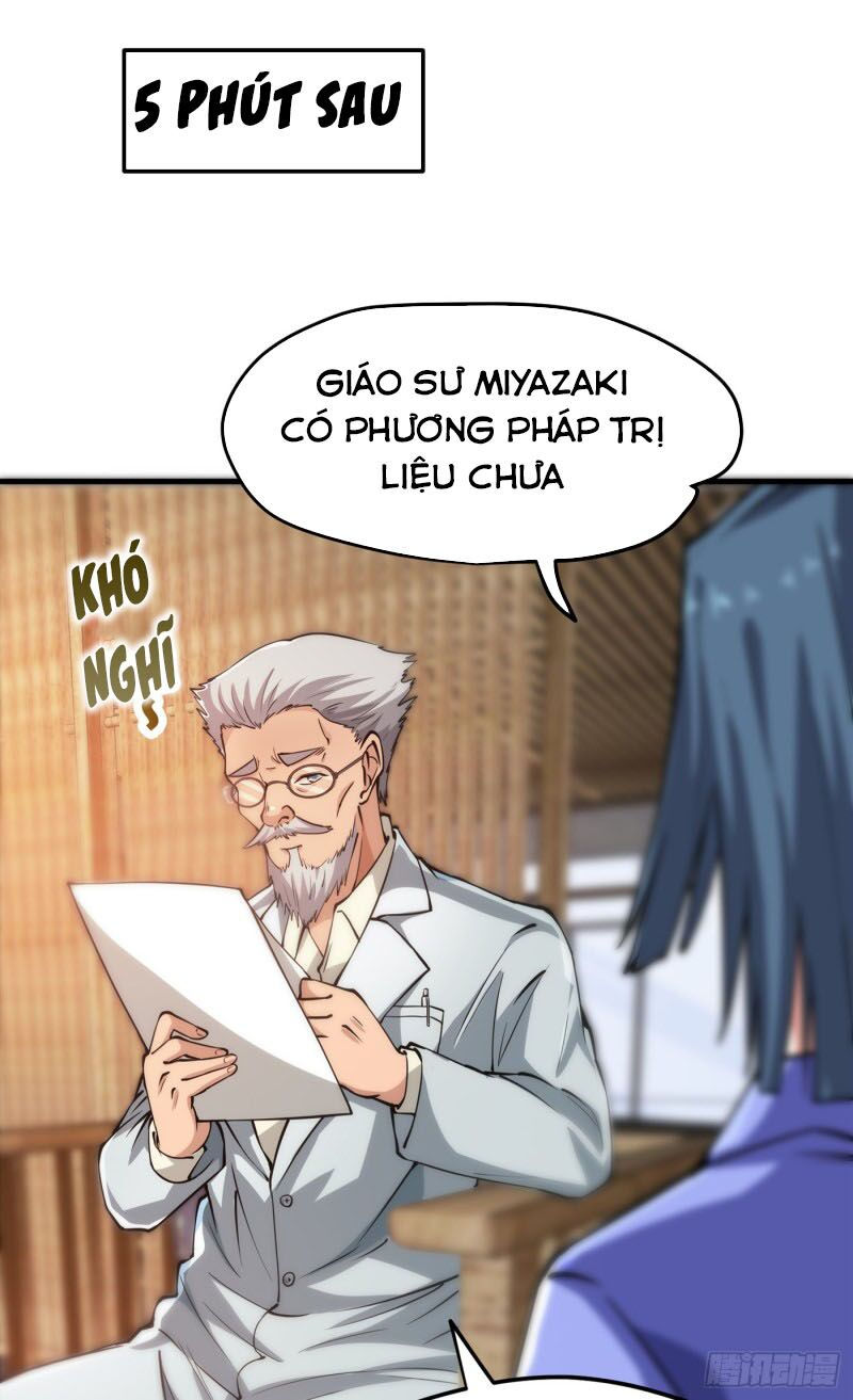 tối cường thần y tại đô thị chapter 163 30