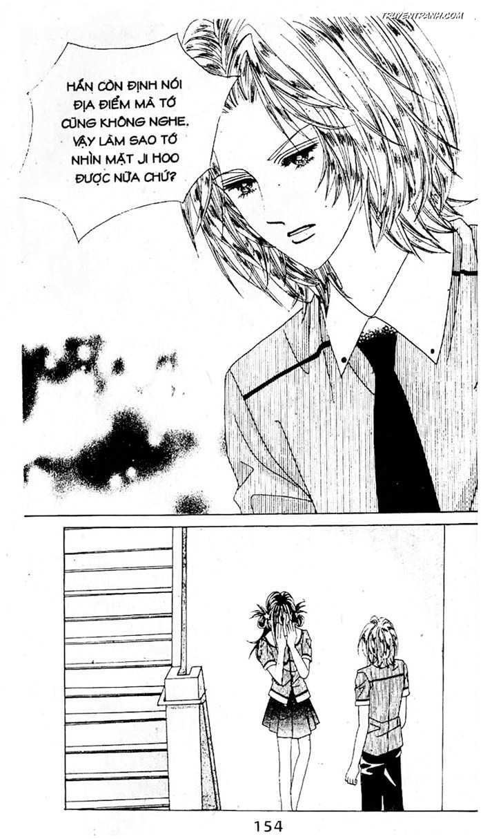 nhà trọ hoàn hảo chapter 54 14