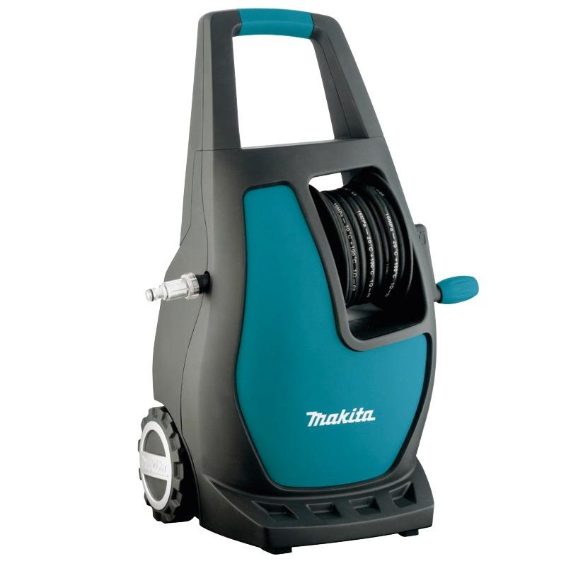 MÁY XỊT ÁP LỰC CAO 110 BAR MAKITA HW111 - HÀNG CHÍNH HÃNG