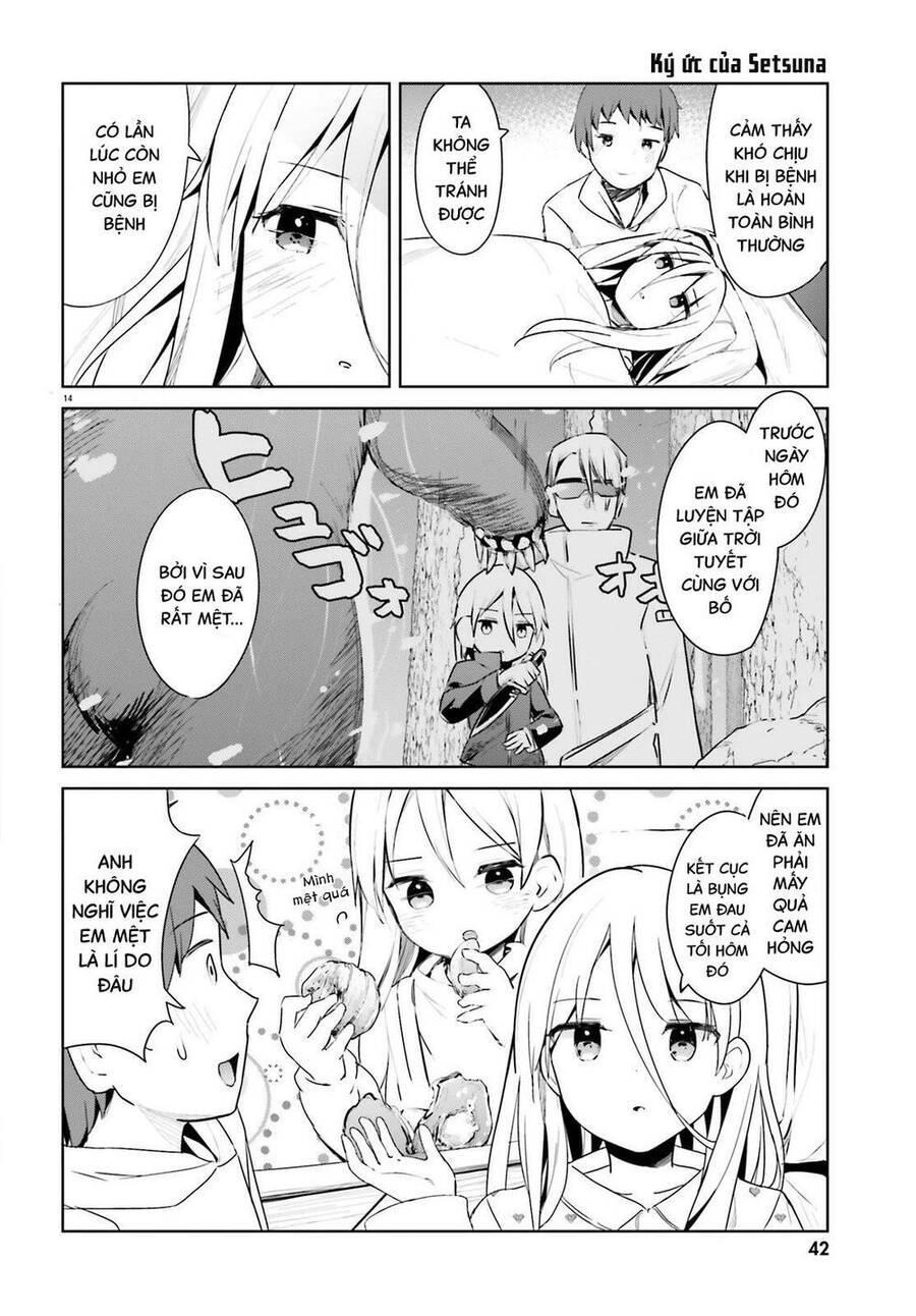 dear sir... i married a killer chapter 27 17