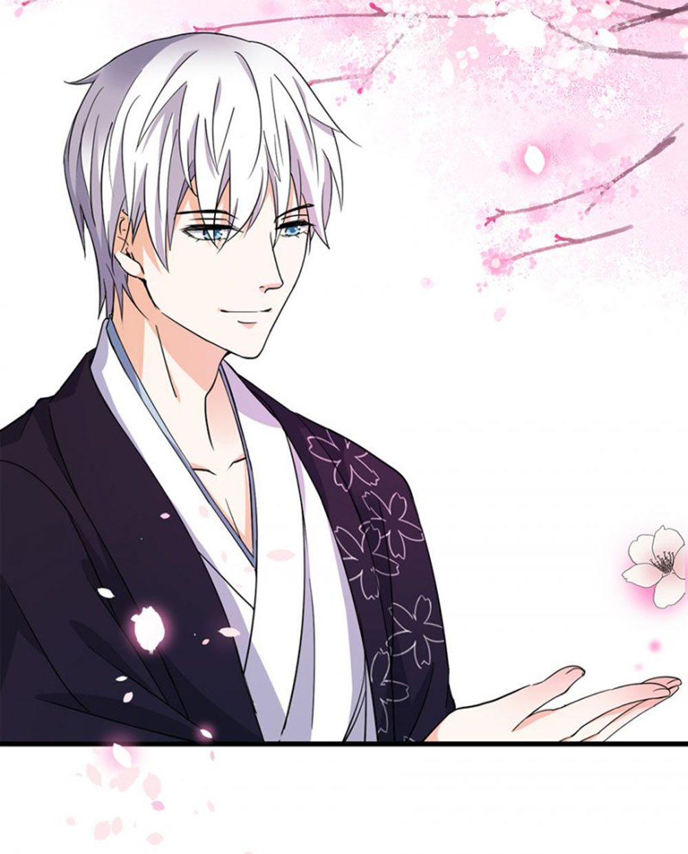 nhật ký dạy dỗ của gia tộc đáng yêu chapter 26 3