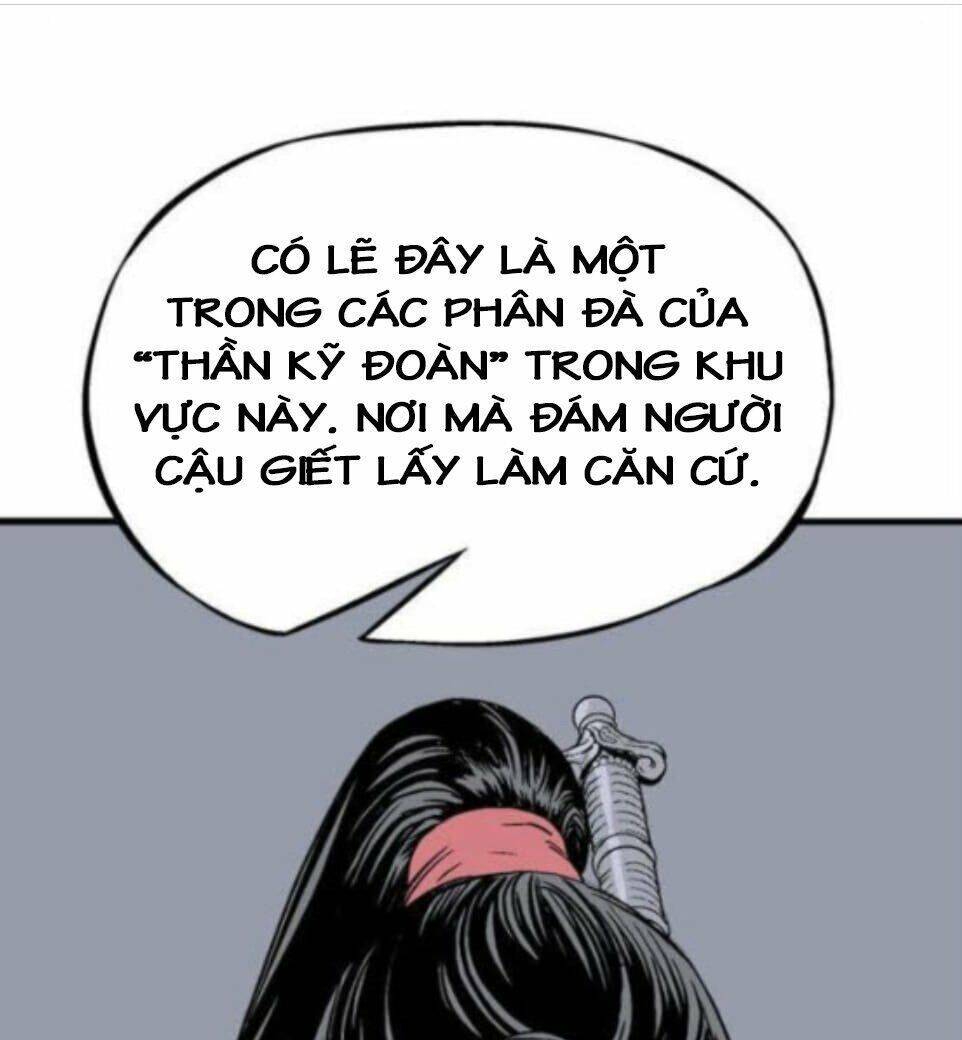 cao thủ 2 chapter 136 97