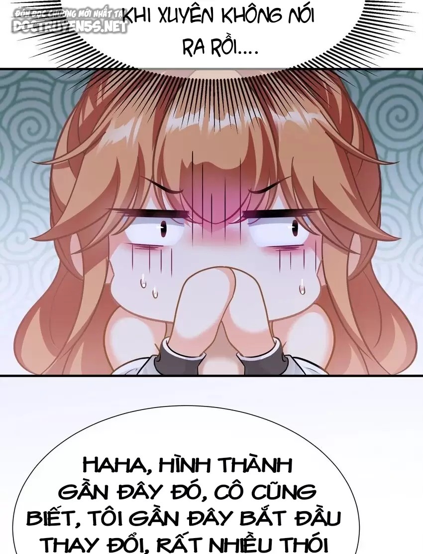 ảnh hậu một tuần mập ba cân chapter 30 44