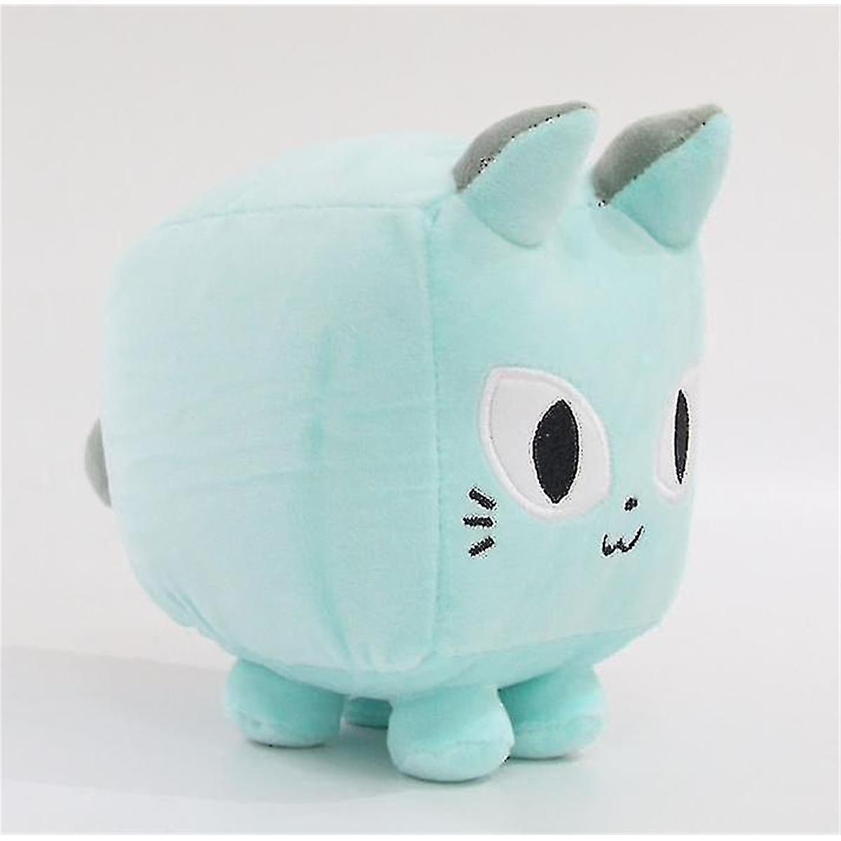 Trò chơi lớn mèo sang trọng khối mèo sang trọng đồ chơi sang trọng