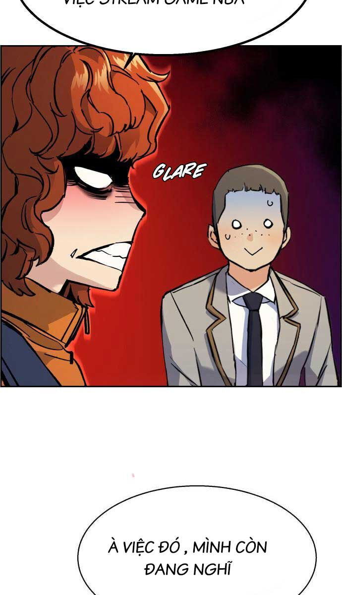 bạn học của tôi là lính đánh thuê chapter 134.1 6