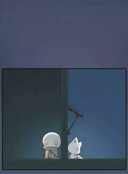 tiểu hồ ly vs tiểu hóa thượng chapter 11 19