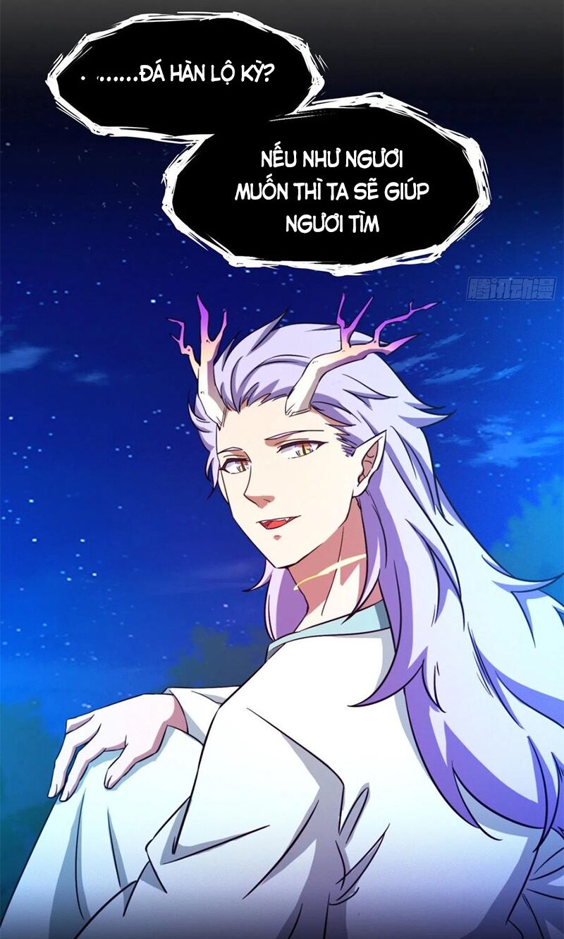 vạn cổ kiếm thần chapter 127 30