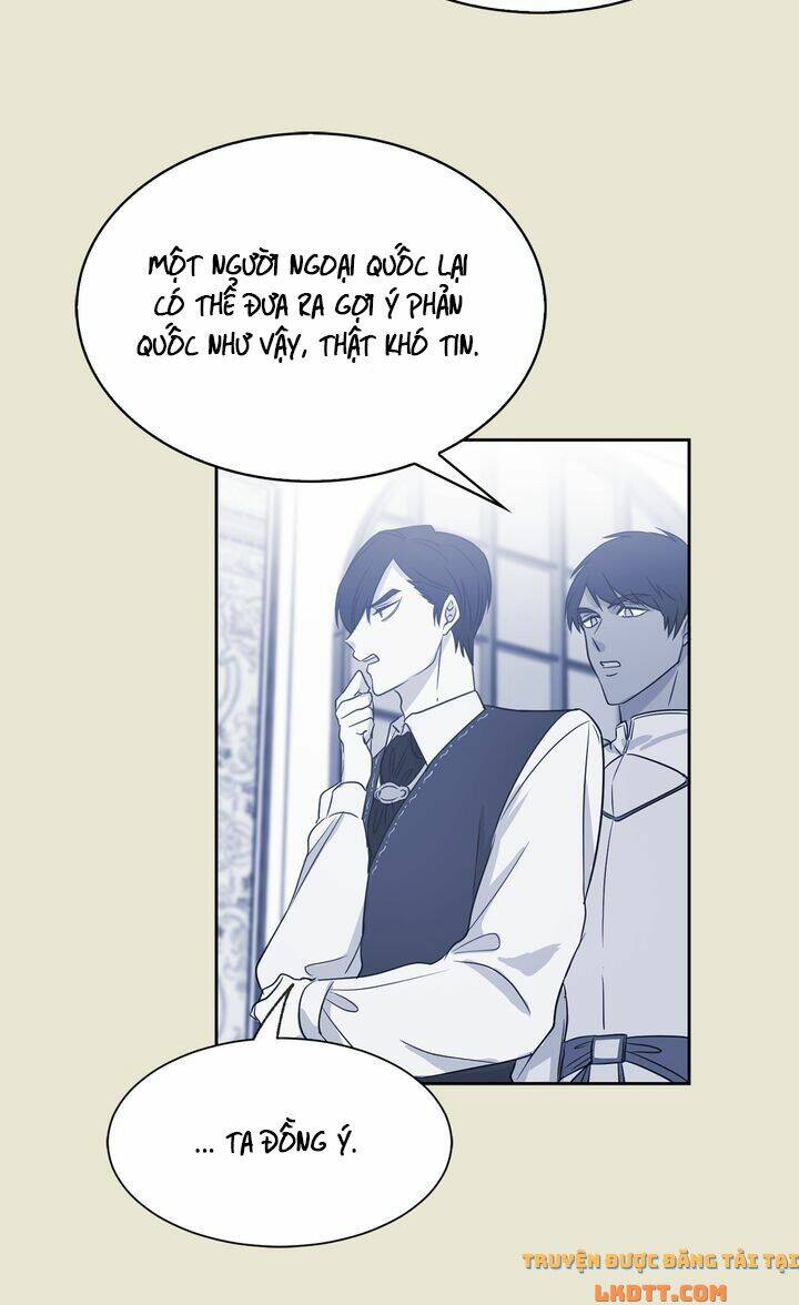 tôi chọn kết thúc của hoàng đế chapter 9 22