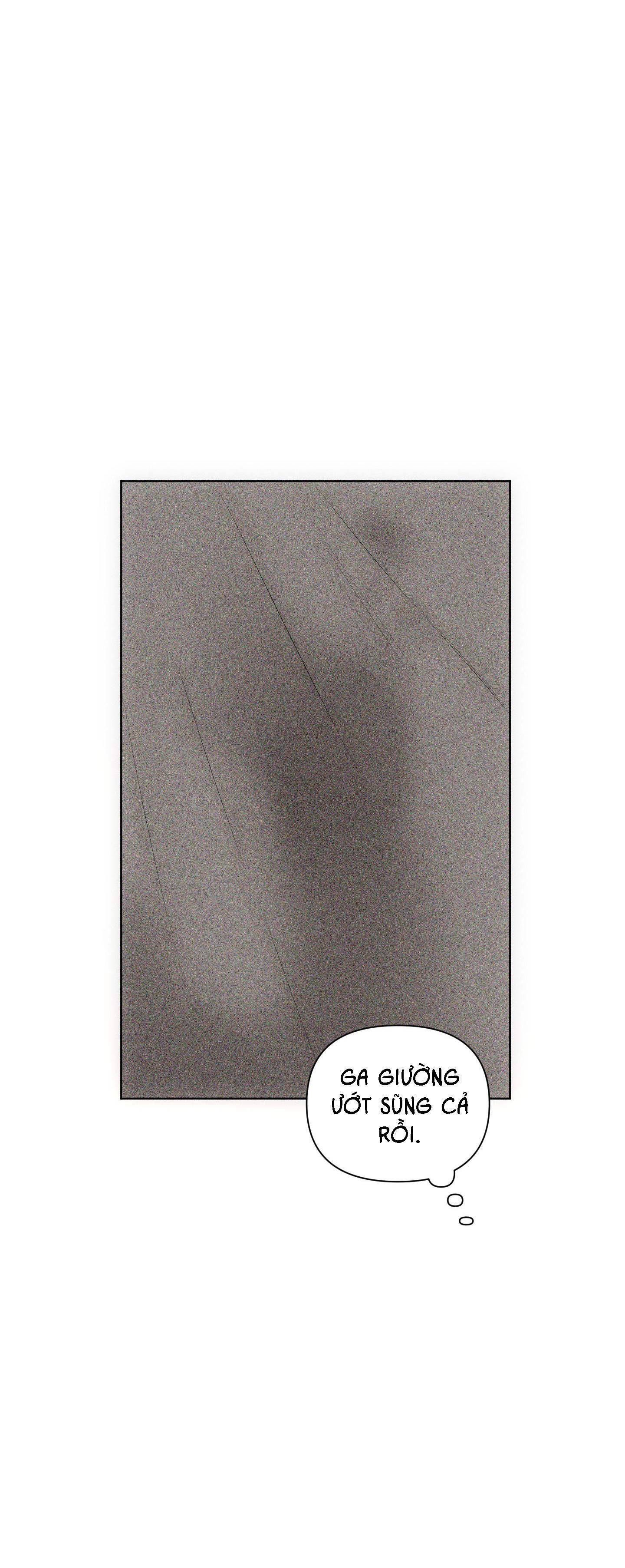 hình thái tình tan chapter 22 23