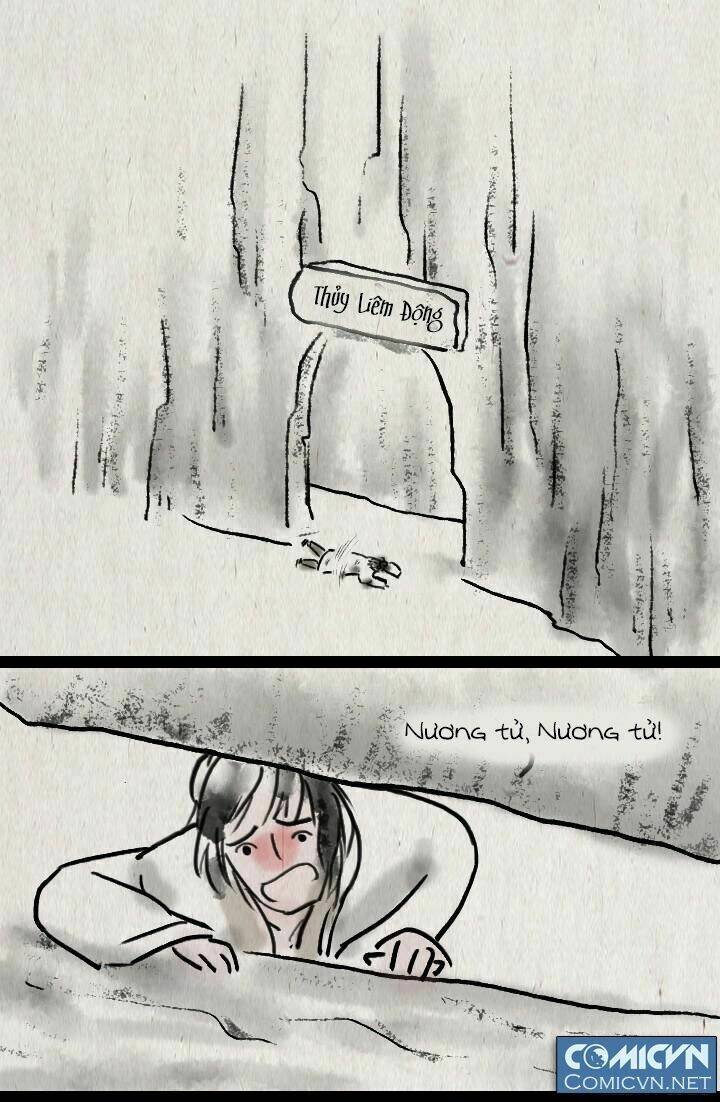 nhất thiền tiểu hòa thượng chapter 46 9