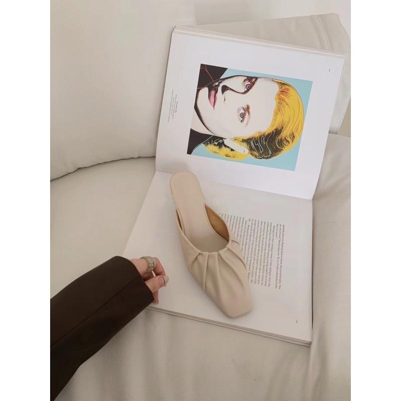 Sục da mõm vuông