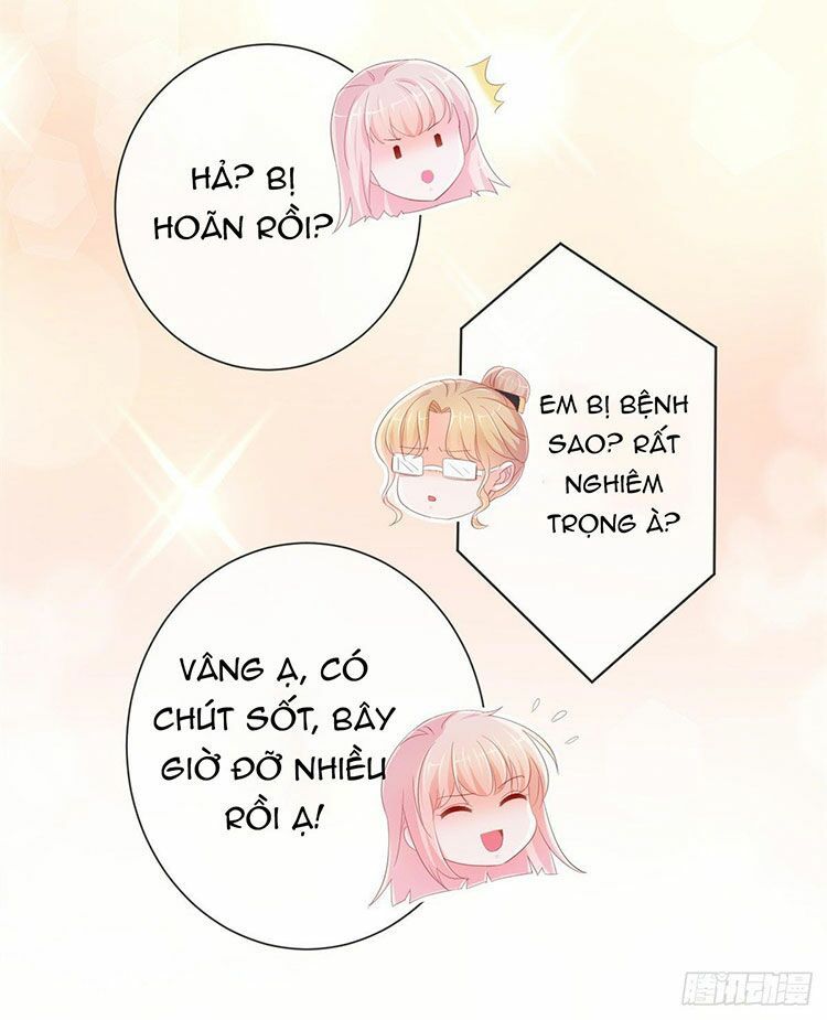 ẩn hôn 100%: chọc tức vợ yêu mua một tặng một chapter 272.1 8