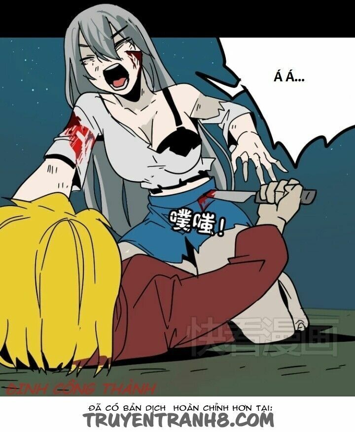 ứng dụng thẩm mỹ chapter 32 23