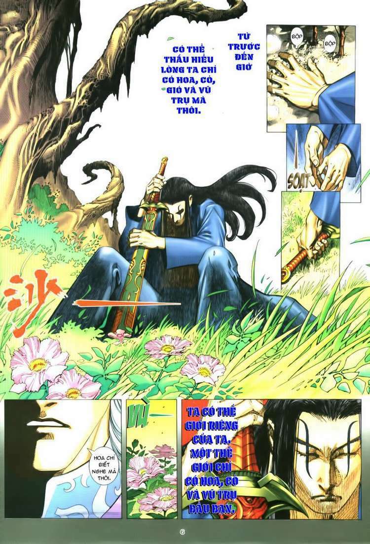 võ thần phượng hoàng chapter 39 7