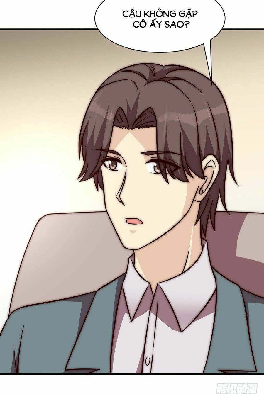 thời gian đều biết chapter 28 24