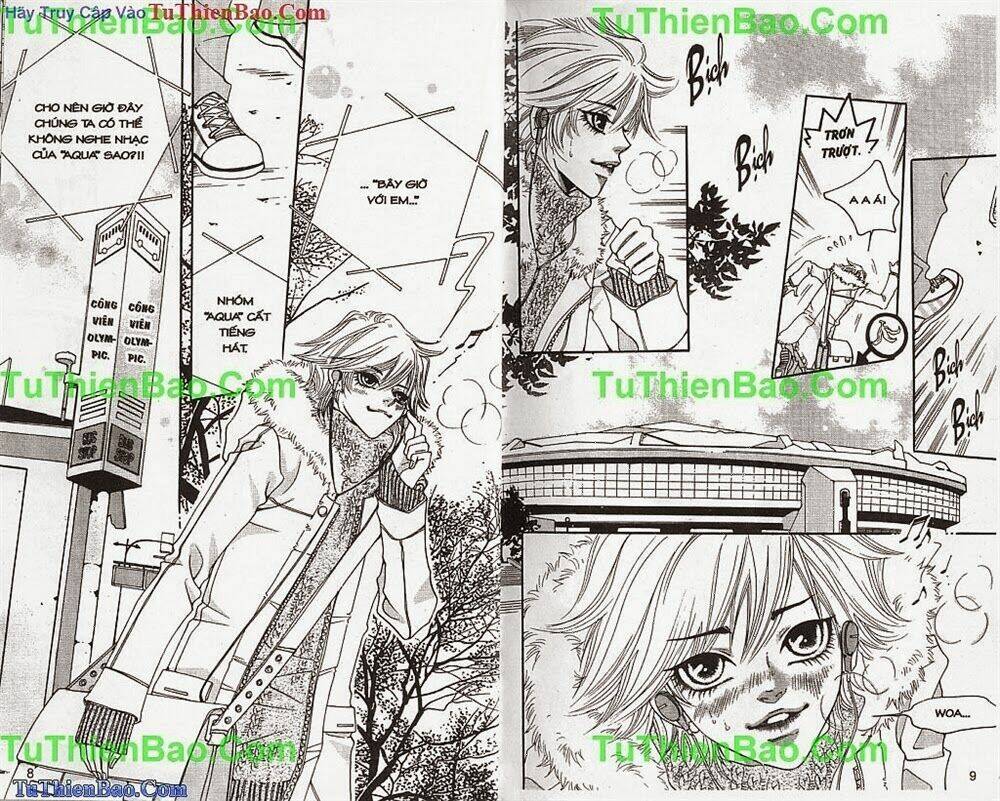 hải lam ngọc chapter 1 5