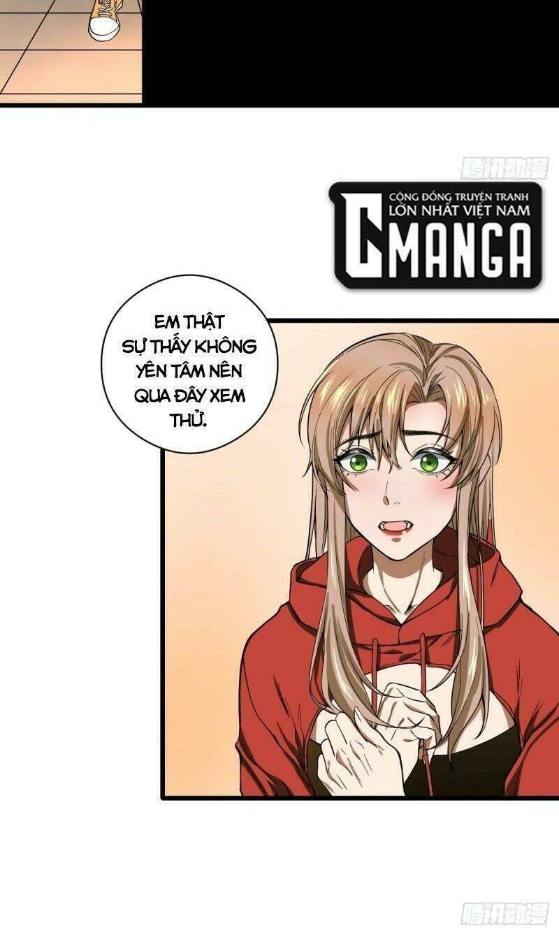 người tu tiên tại đô thị chapter 188 22