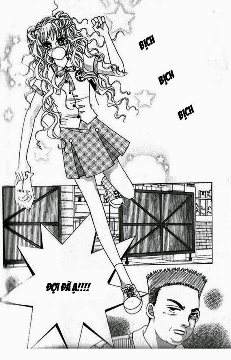 địa ngục tuyết trắng chapter 1 15