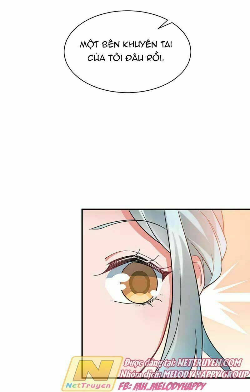 thịnh thế điềm sủng: cô vợ nhỏ đáng yêu của dịch thiếu chapter 91 16